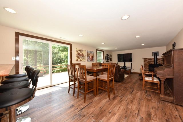 N3222 Jefferson ROAD, Rubicon, WI 53078