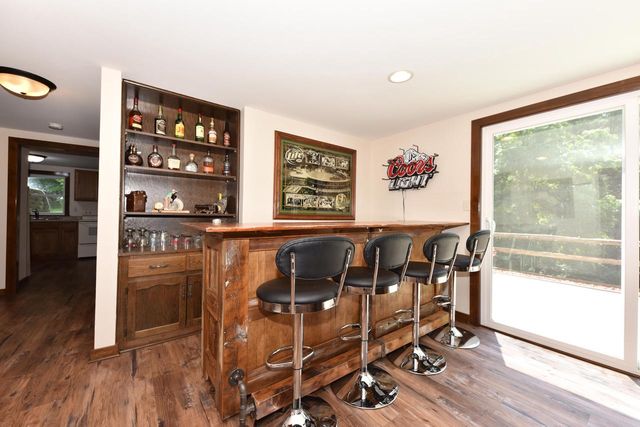 N3222 Jefferson ROAD, Rubicon, WI 53078