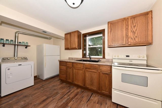 N3222 Jefferson ROAD, Rubicon, WI 53078