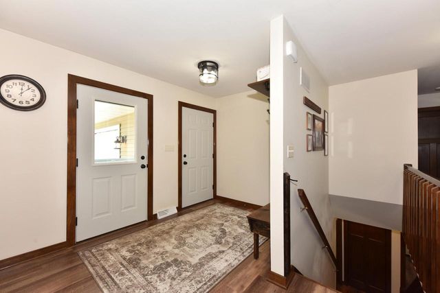 N3222 Jefferson ROAD, Rubicon, WI 53078