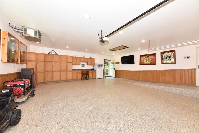 N3222 Jefferson ROAD, Rubicon, WI 53078