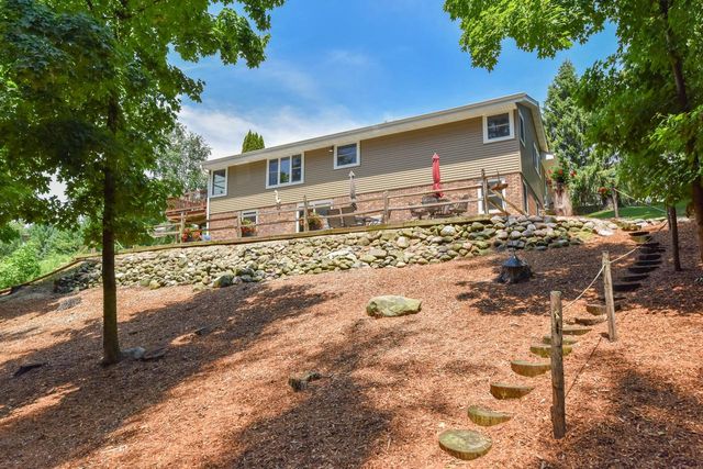 N3222 Jefferson ROAD, Rubicon, WI 53078