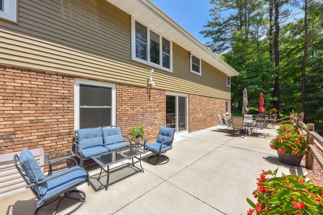 N3222 Jefferson ROAD, Rubicon, WI 53078