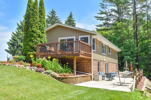 N3222 Jefferson ROAD, Rubicon, WI 53078