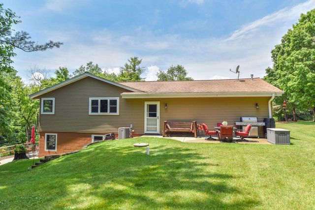 N3222 Jefferson ROAD, Rubicon, WI 53078