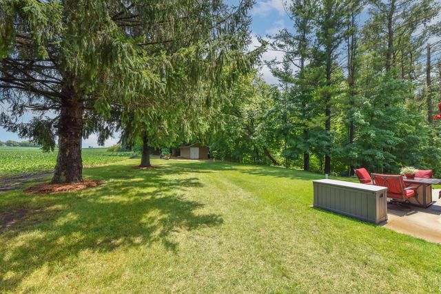 N3222 Jefferson ROAD, Rubicon, WI 53078