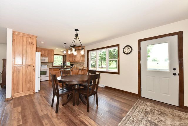 N3222 Jefferson ROAD, Rubicon, WI 53078