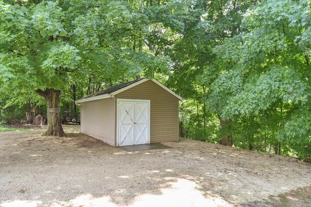 N3222 Jefferson ROAD, Rubicon, WI 53078