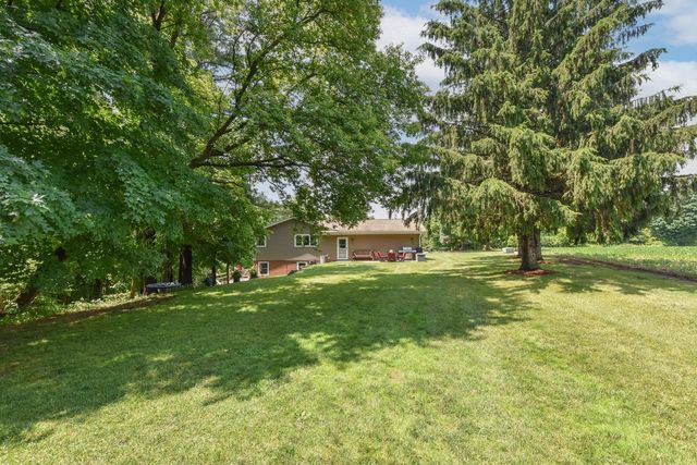 N3222 Jefferson ROAD, Rubicon, WI 53078
