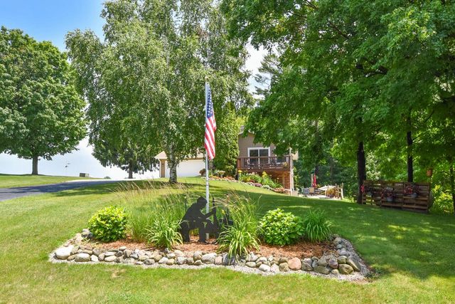 N3222 Jefferson ROAD, Rubicon, WI 53078