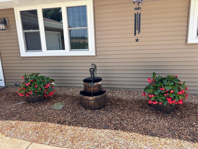 N3222 Jefferson ROAD, Rubicon, WI 53078