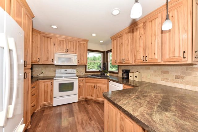 N3222 Jefferson ROAD, Rubicon, WI 53078