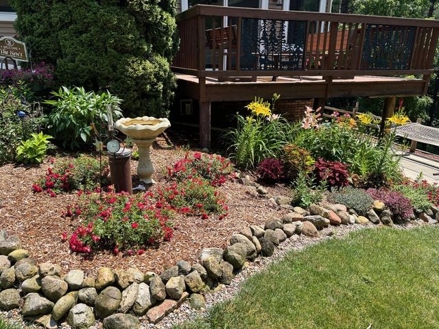 N3222 Jefferson ROAD, Rubicon, WI 53078