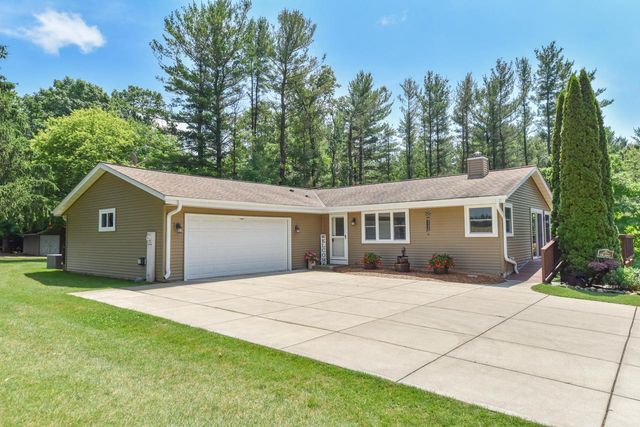 N3222 Jefferson ROAD, Rubicon, WI 53078