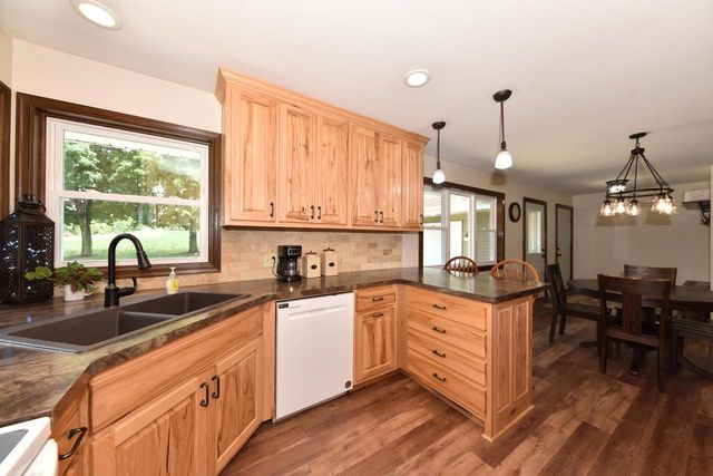 N3222 Jefferson ROAD, Rubicon, WI 53078
