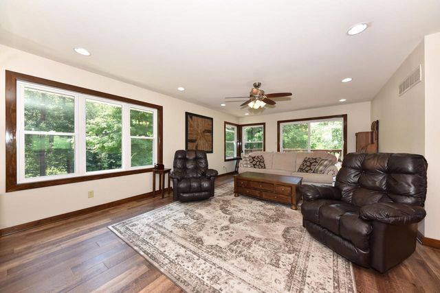 N3222 Jefferson ROAD, Rubicon, WI 53078