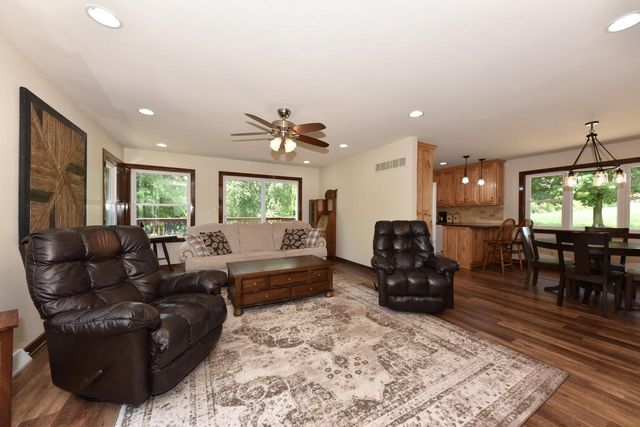 N3222 Jefferson ROAD, Rubicon, WI 53078