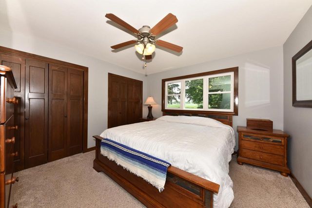 N3222 Jefferson ROAD, Rubicon, WI 53078