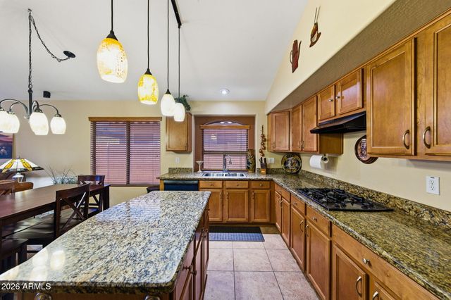 22107 N REIS Drive, Maricopa, AZ 85138