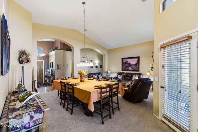 22107 N REIS Drive, Maricopa, AZ 85138