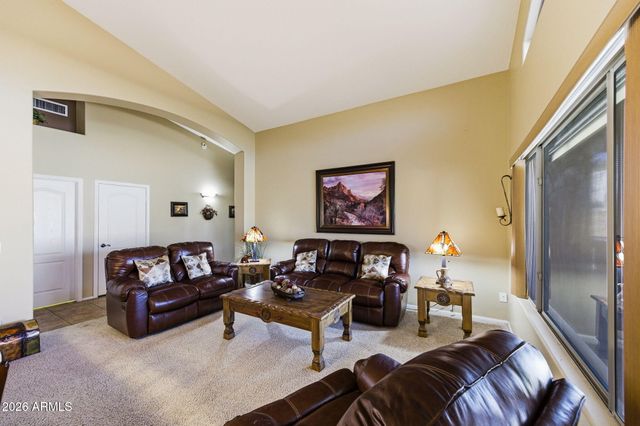 22107 N REIS Drive, Maricopa, AZ 85138