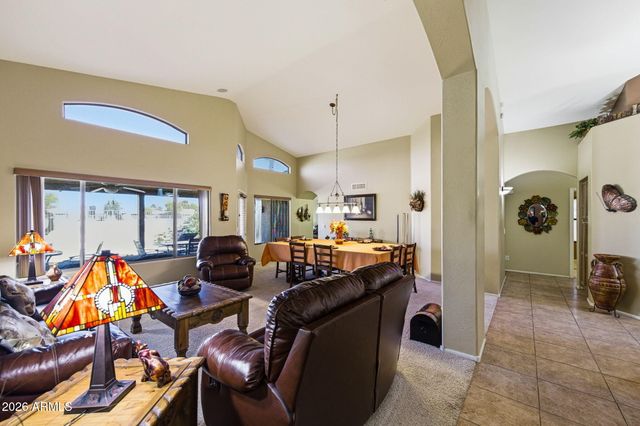 22107 N REIS Drive, Maricopa, AZ 85138