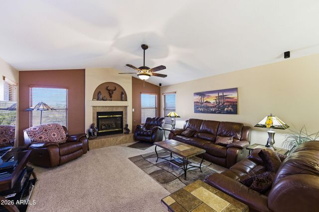 22107 N REIS Drive, Maricopa, AZ 85138