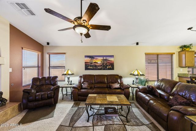 22107 N REIS Drive, Maricopa, AZ 85138