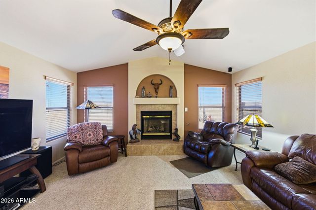 22107 N REIS Drive, Maricopa, AZ 85138