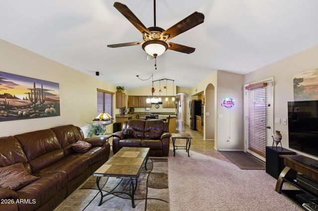 22107 N REIS Drive, Maricopa, AZ 85138