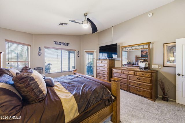 22107 N REIS Drive, Maricopa, AZ 85138