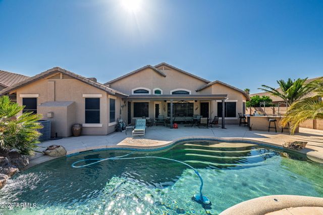 22107 N REIS Drive, Maricopa, AZ 85138