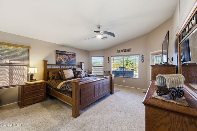 22107 N REIS Drive, Maricopa, AZ 85138