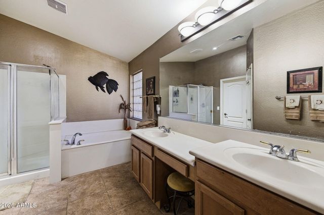 22107 N REIS Drive, Maricopa, AZ 85138