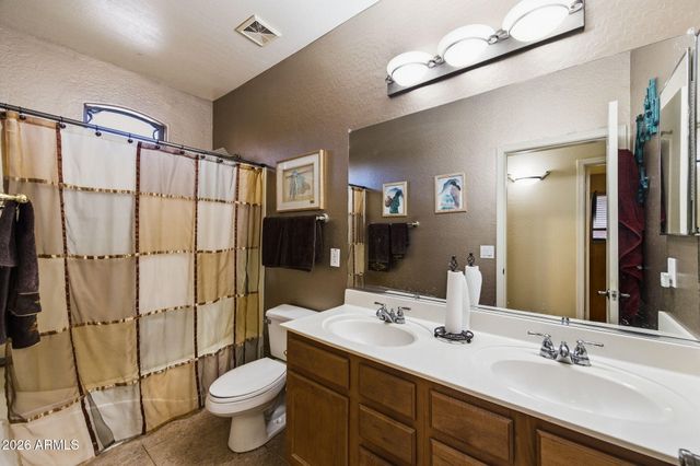 22107 N REIS Drive, Maricopa, AZ 85138