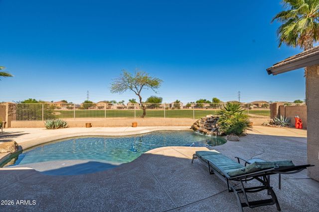22107 N REIS Drive, Maricopa, AZ 85138