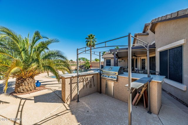 22107 N REIS Drive, Maricopa, AZ 85138