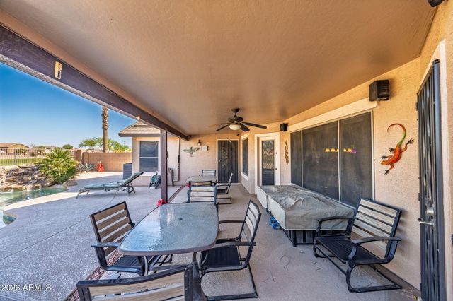 22107 N REIS Drive, Maricopa, AZ 85138