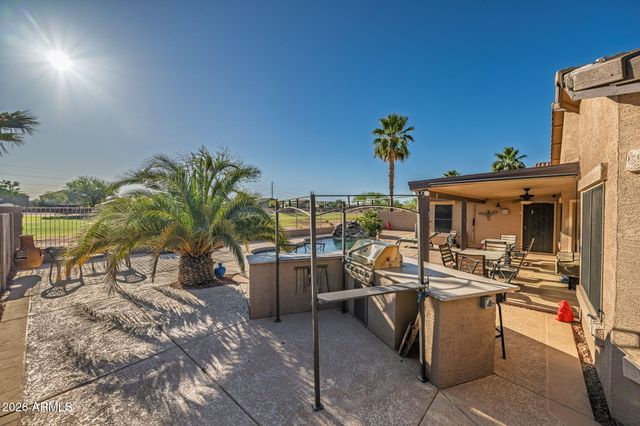 22107 N REIS Drive, Maricopa, AZ 85138