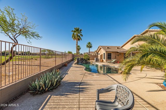 22107 N REIS Drive, Maricopa, AZ 85138