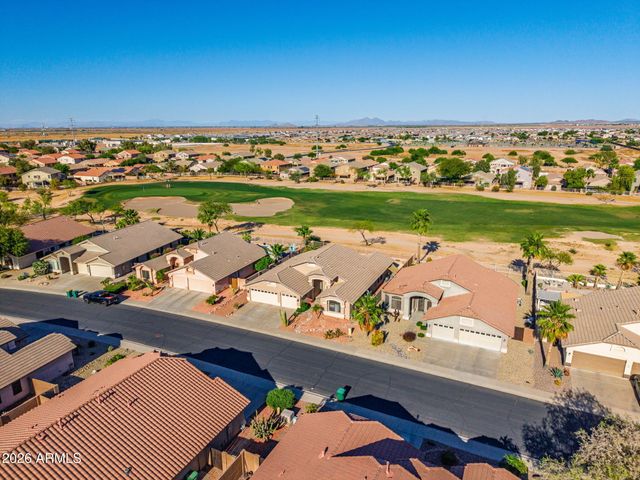 22107 N REIS Drive, Maricopa, AZ 85138