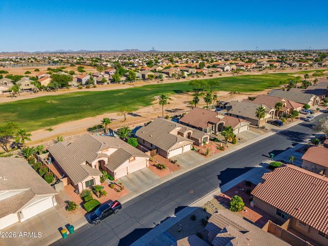 22107 N REIS Drive, Maricopa, AZ 85138