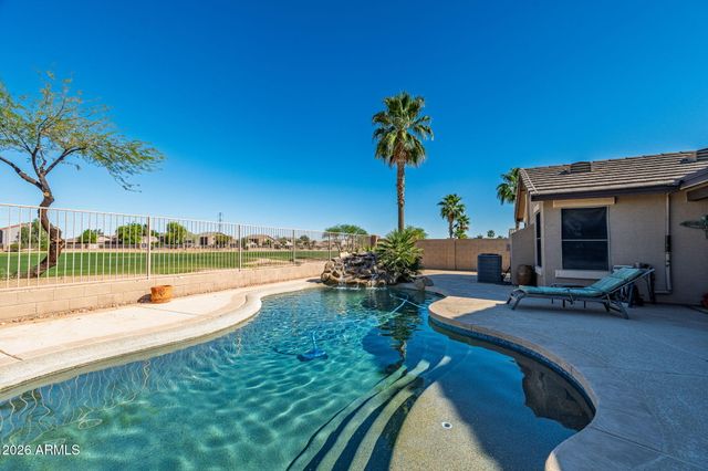 22107 N REIS Drive, Maricopa, AZ 85138
