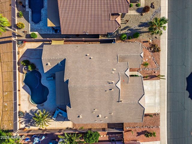 22107 N REIS Drive, Maricopa, AZ 85138