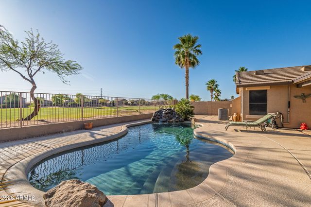 22107 N REIS Drive, Maricopa, AZ 85138