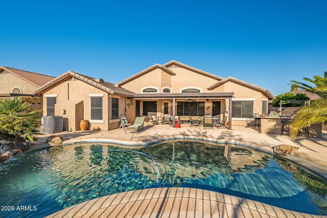 22107 N REIS Drive, Maricopa, AZ 85138