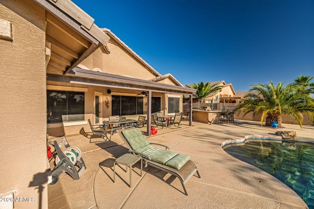 22107 N REIS Drive, Maricopa, AZ 85138