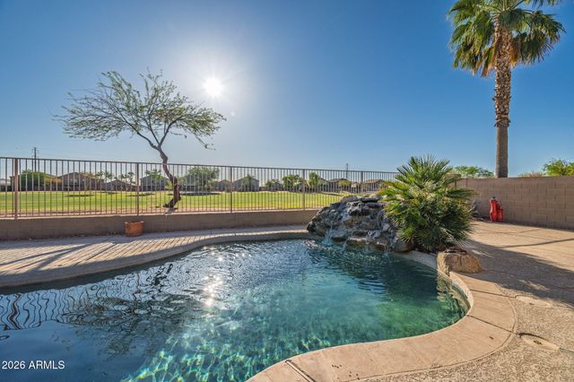 22107 N REIS Drive, Maricopa, AZ 85138