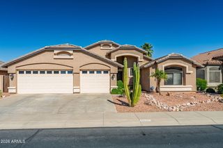 22107 N REIS Drive, Maricopa, AZ 85138