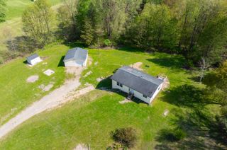 1707 W Bristol Road, Barry Twp, MI 49046